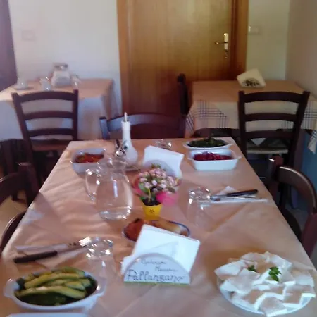 Masseria Pallanzano *