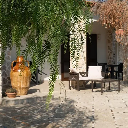 Masseria Pallanzano * Otranto