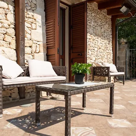 Masseria Pallanzano