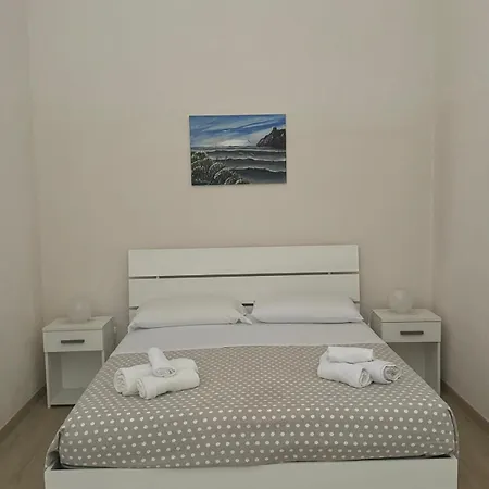 Masseria Pallanzano Otranto