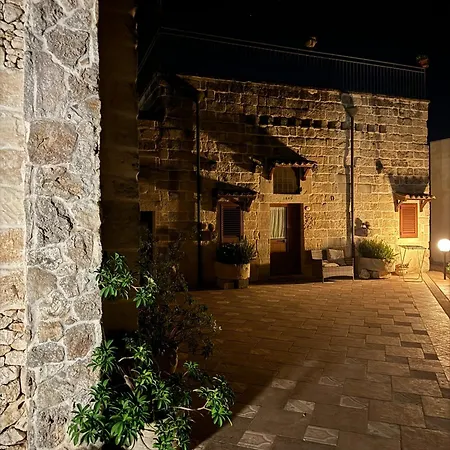 Masseria Pallanzano * Otranto