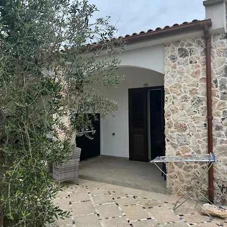 Masseria Pallanzano Otranto
