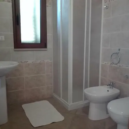 Masseria Pallanzano Vakantieboerderij