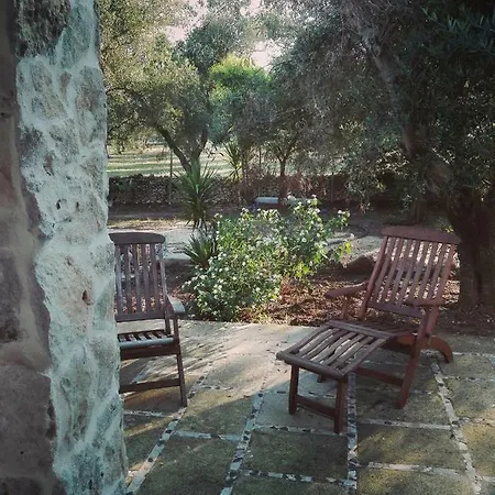 Masseria Pallanzano