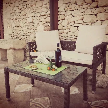 Masseria Pallanzano *